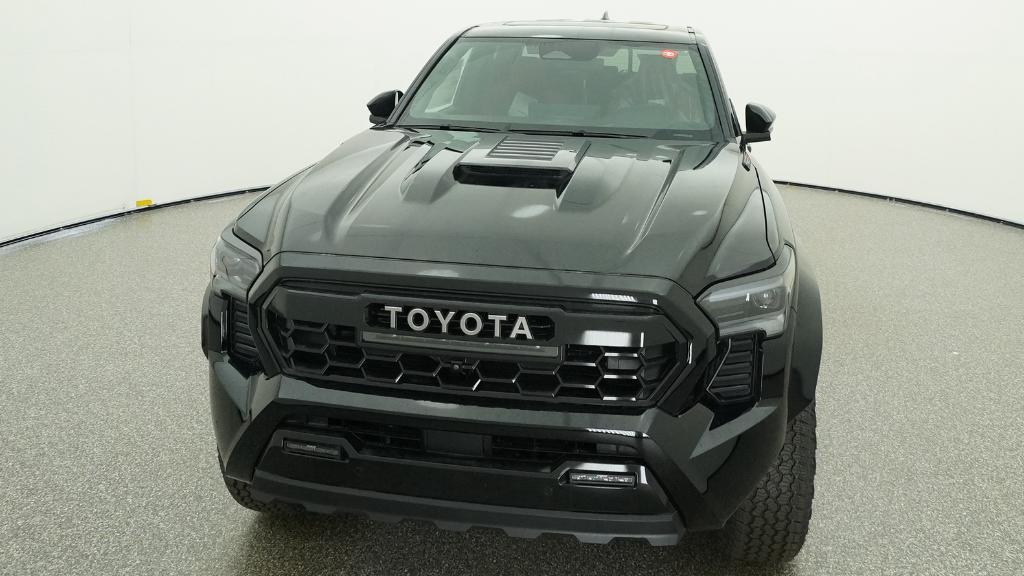 2026 Toyota Tacoma TRD Pro - Photo 15