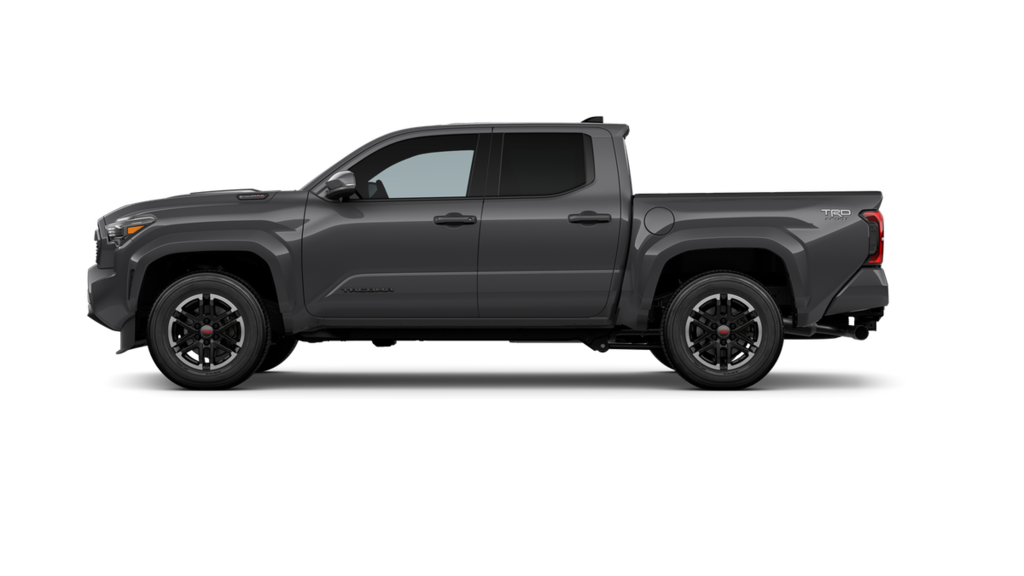 New 2025 Toyota Tacoma i-FORCE MAX TRD Sport i-FORCE MAX Truck Double Cab
