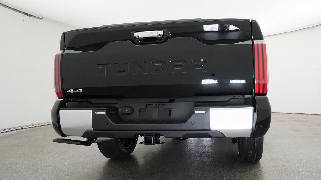 2026 Toyota Tundra Limited - Photo 61