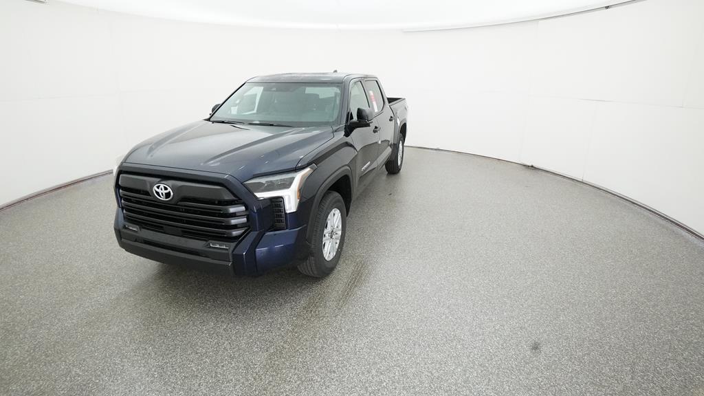 2025 Toyota Tundra SR5 - Photo 7