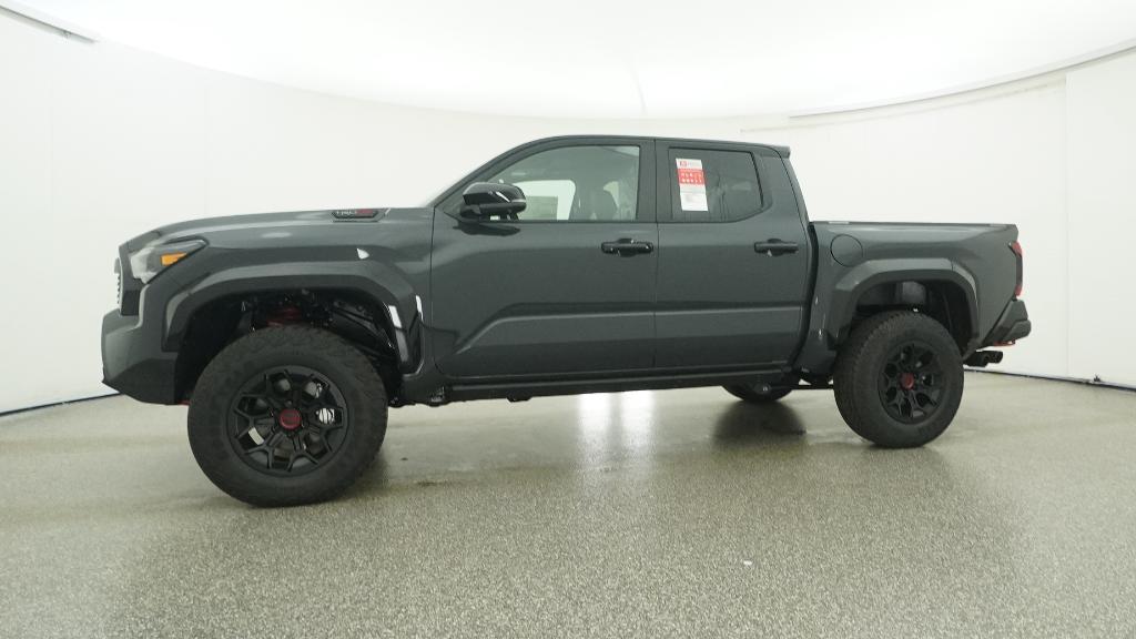 2026 Toyota Tacoma TRD Pro - Photo 41