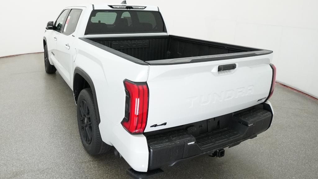 2026 Toyota Tundra Limited - Photo 48