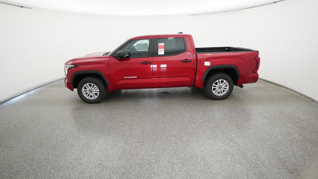 2025 Toyota Tundra SR5 - Photo 31