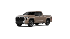 New 2026 Toyota Tundra SR5 SR5 DOUBLE CAB 6.5 for sale near you in Connecticut