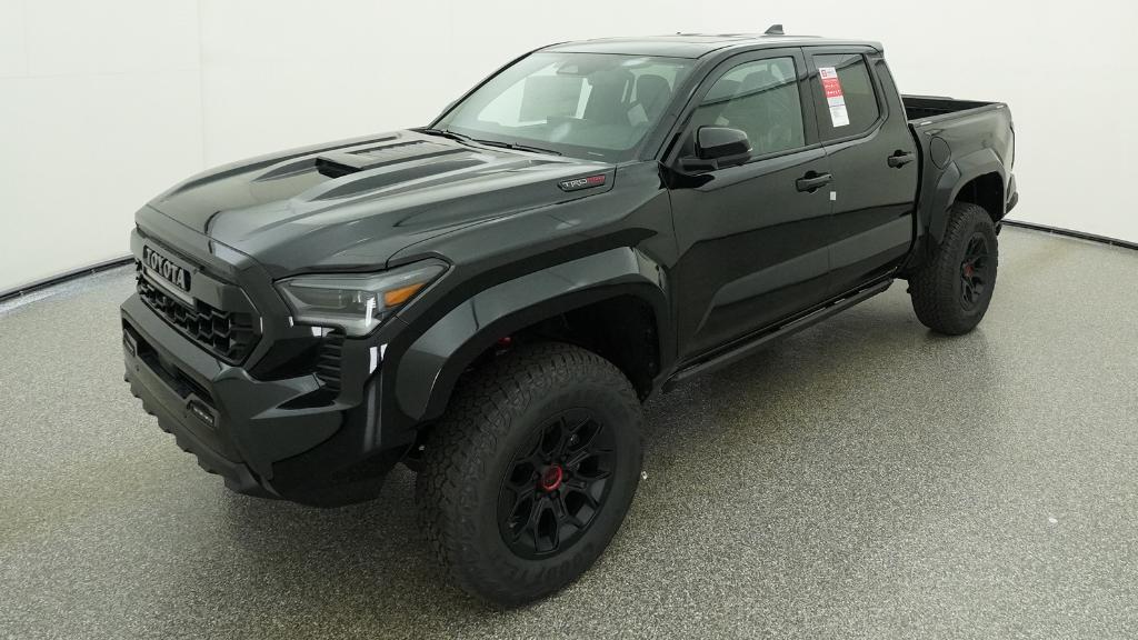 2026 Toyota Tacoma i-FORCE MAX Truck Double Cab 
