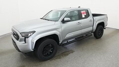 2026 Toyota Tacoma SR5 Truck Double Cab