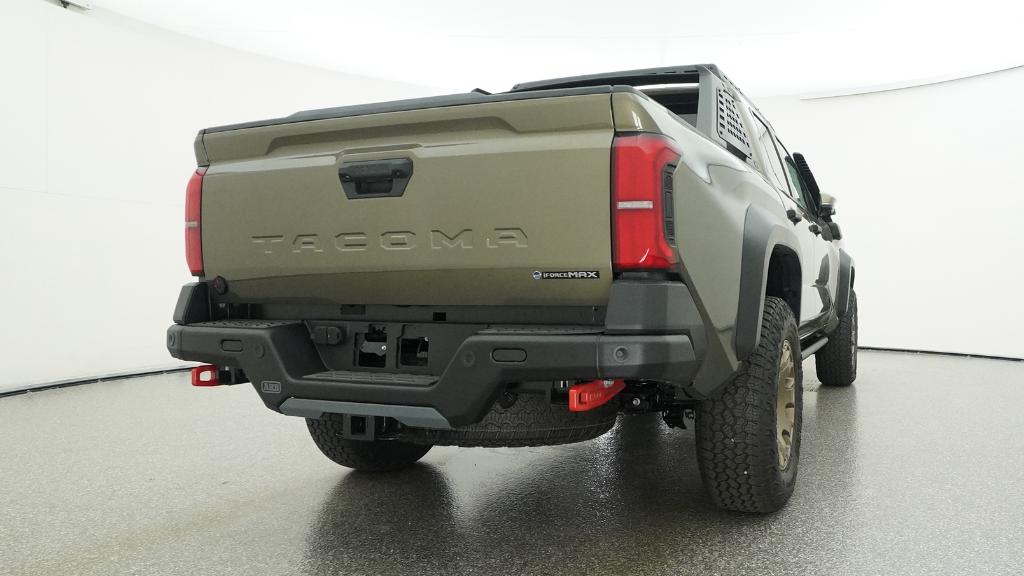 2026 Toyota Tacoma Trailhunter - Photo 42