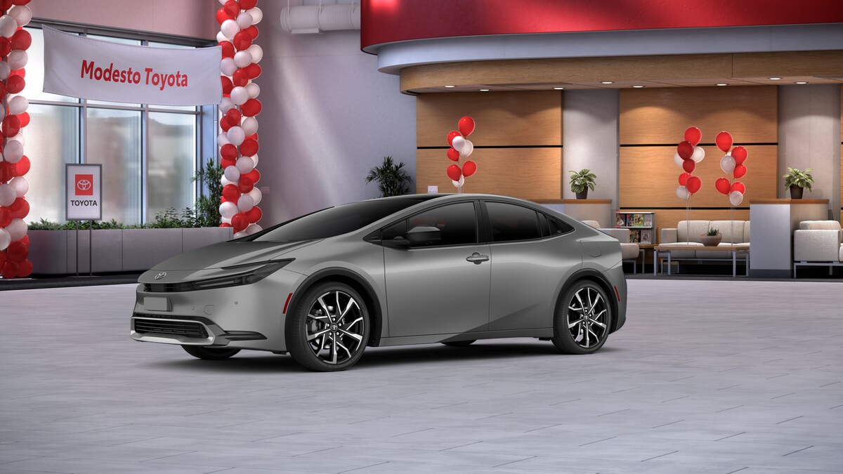 2026 Toyota Prius Plug-in Hybrid XSE Premium - Photo 32