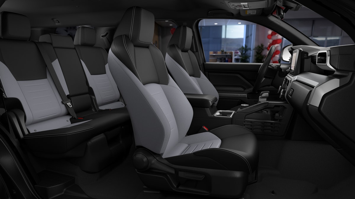 2026 Toyota 4Runner TRD Off-Road - Photo 50