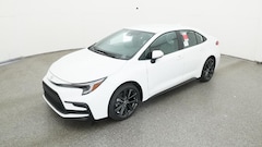 2026 Toyota Corolla SE SE