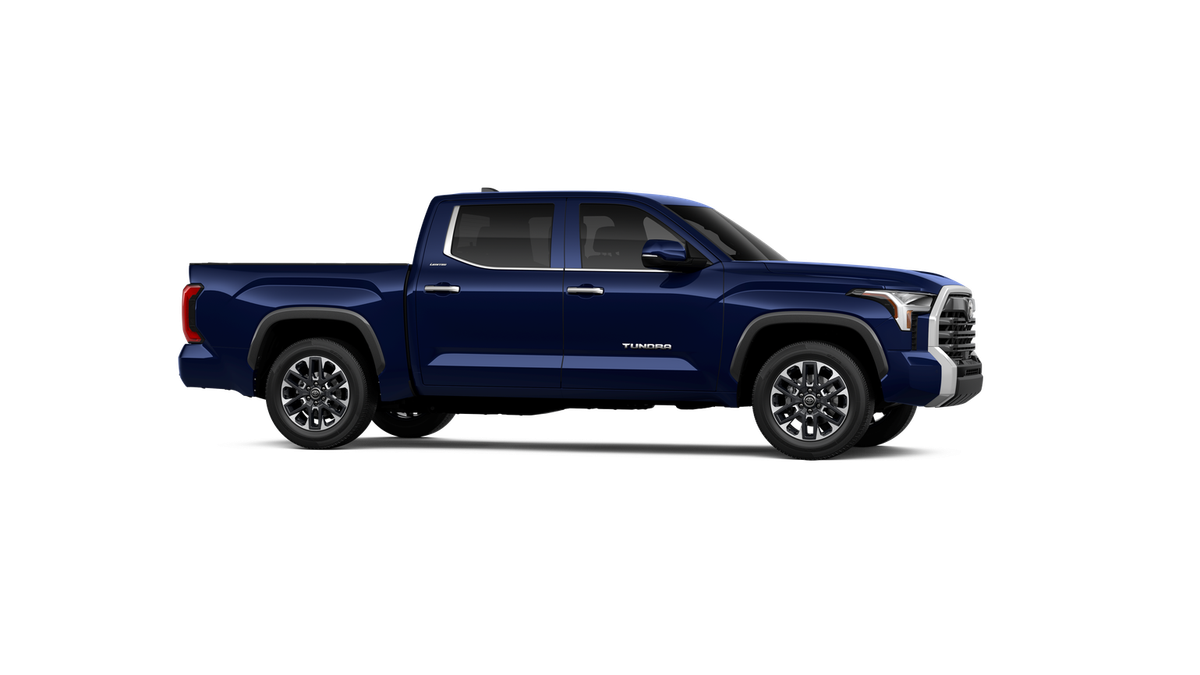 2026 Toyota Tundra Limited - Photo 30