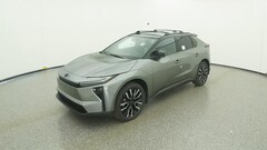 2026 Toyota bZ