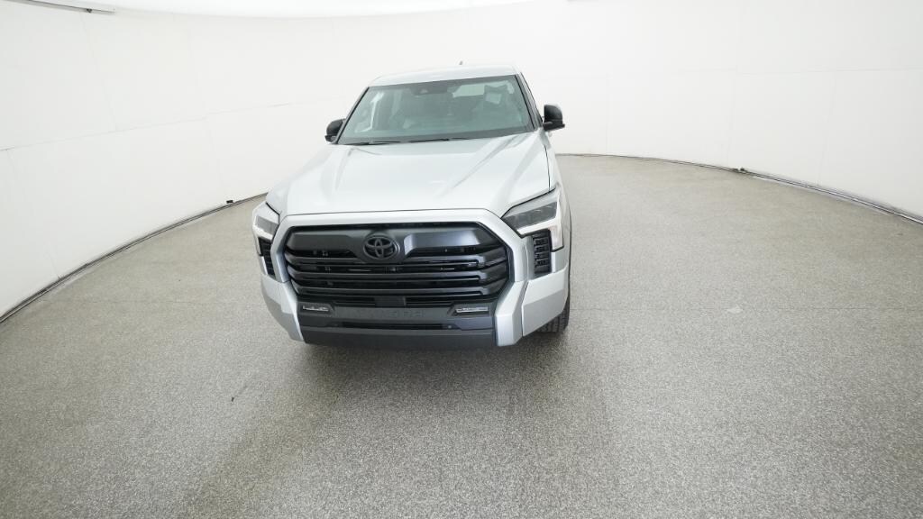 New 2026 Toyota Tundra SR5 Truck CrewMax