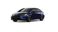 2027 Toyota Corolla SE SE