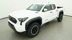 2026 Toyota Tacoma i-FORCE MAX TRD Off-Road 4X4 DOUBLE CAB HV