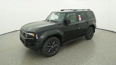 2026 Toyota Land Cruiser Land Cruiser SUV