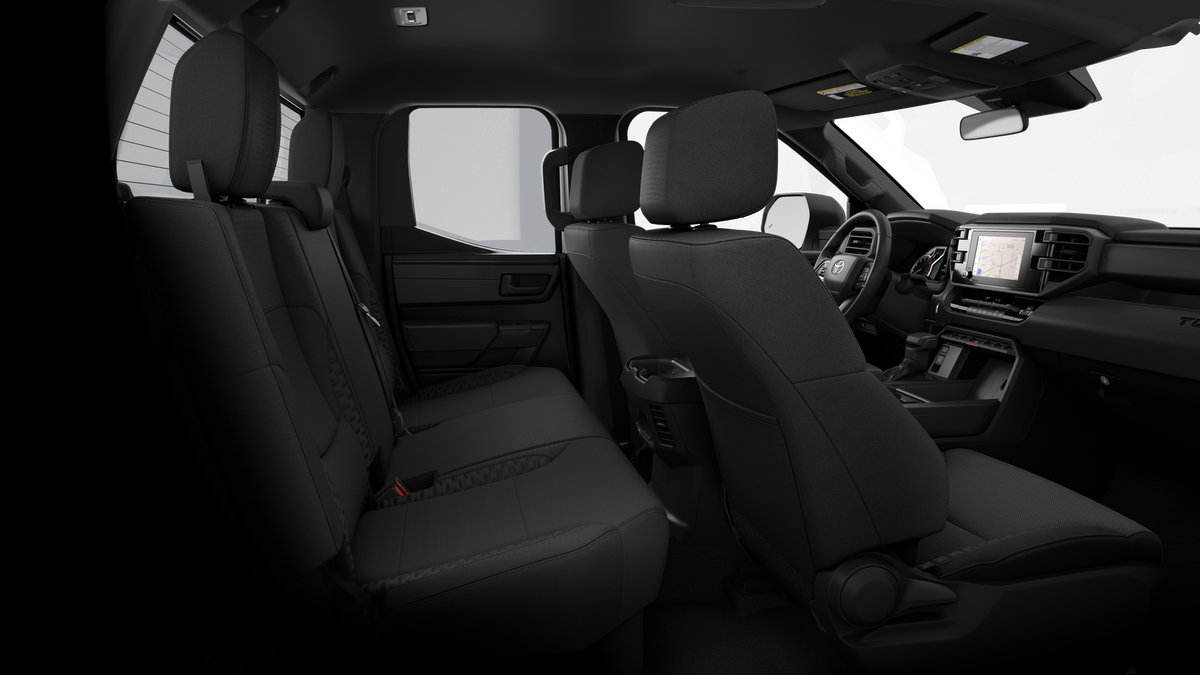 2026 Toyota Tundra SR - Photo 21