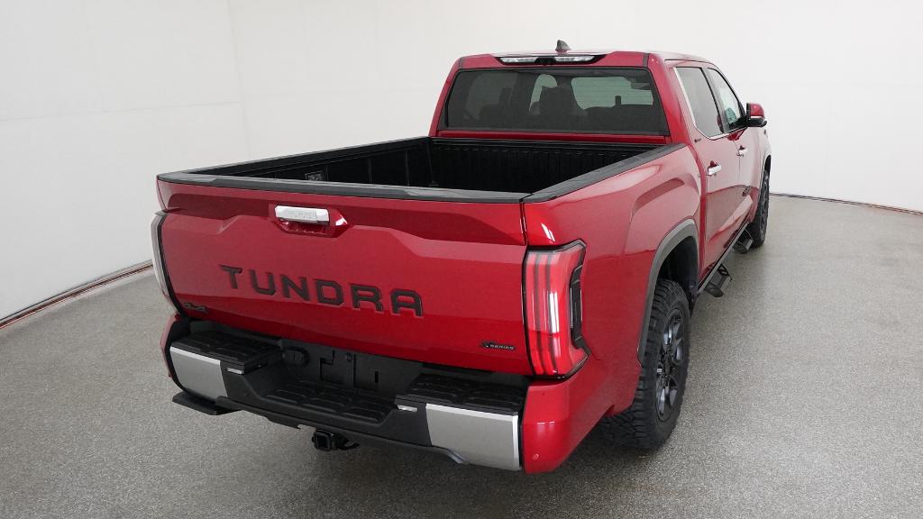 2026 Toyota Tundra Limited - Photo 59