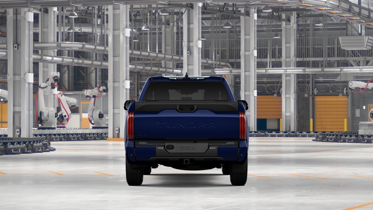 2026 Toyota Tundra Platinum - Photo 8