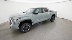 2026 Toyota Tundra Limited Truck CrewMax