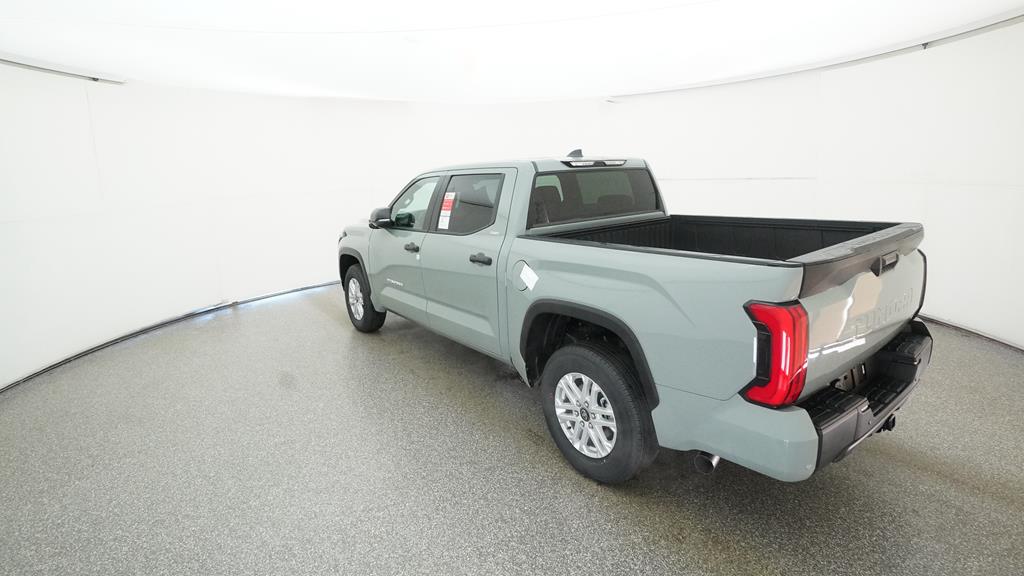 2025 Toyota Tundra SR5 - Photo 29