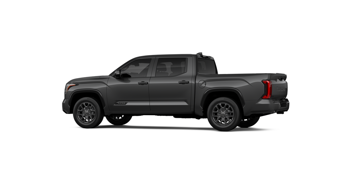 2026 Toyota Tundra Platinum - Photo 35