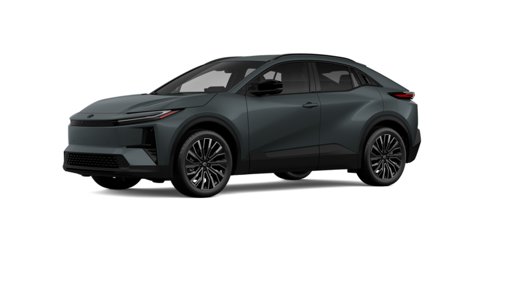 New 2026 Toyota C-HR XSE AWD