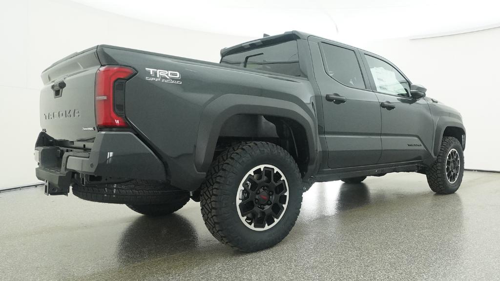 2026 Toyota Tacoma TRD Off Road - Photo 8
