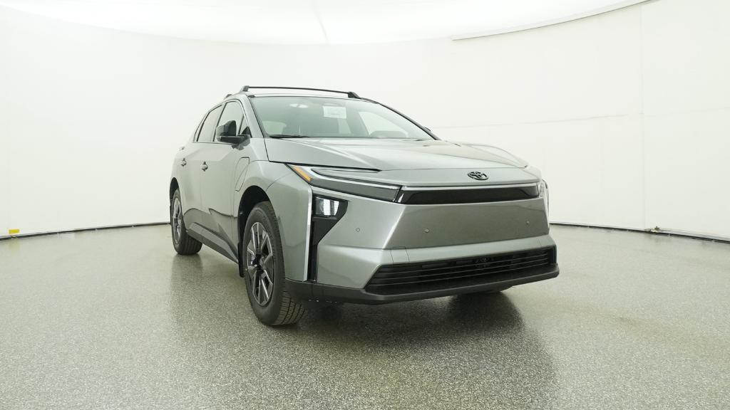 2026 Toyota bZ XLE - Photo 40