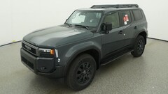 2027 Toyota Land Cruiser Land Cruiser SUV VK074475