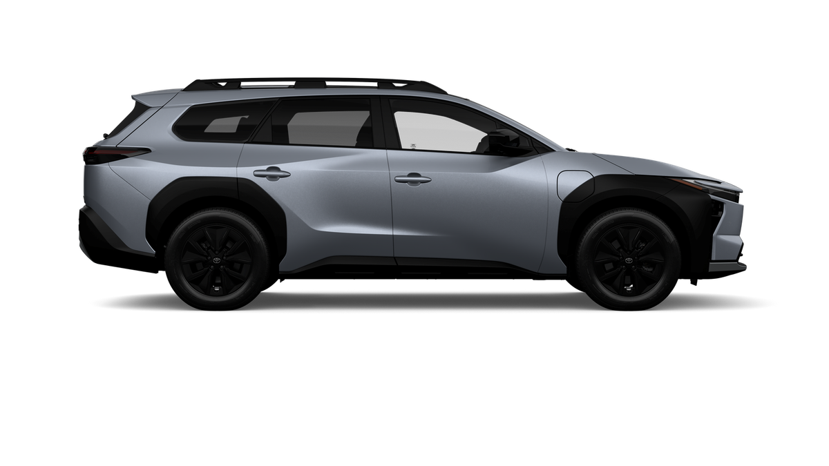 2026 Toyota bZ Woodland Woodland Premium - Photo 12