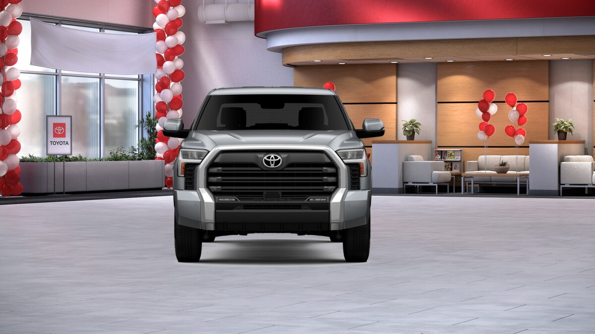 2026 Toyota Tundra Limited - Photo 30