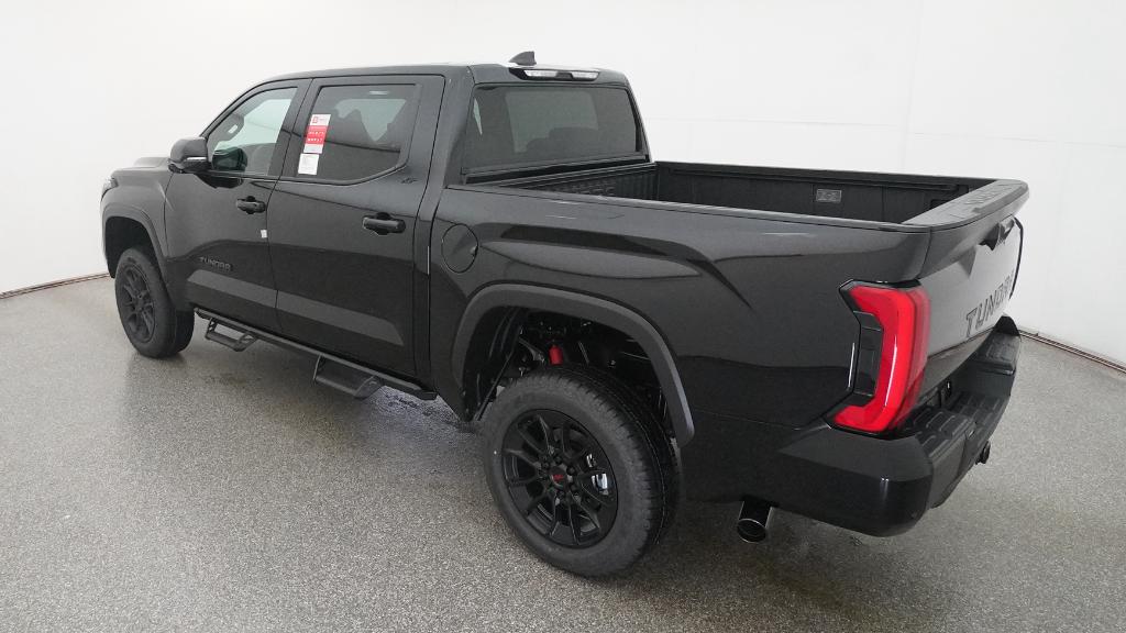 2026 Toyota Tundra SR5 - Photo 16