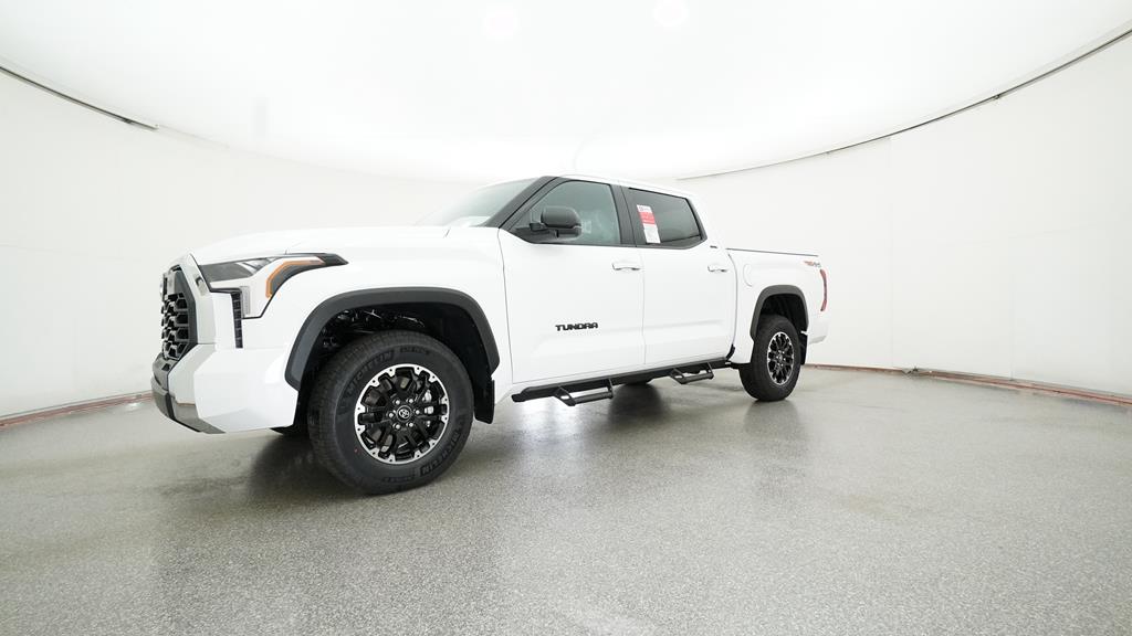 2025 Toyota Tundra SR5 - Photo 50