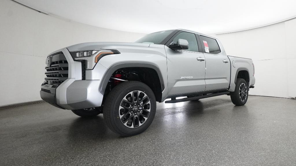 2026 Toyota Tundra Limited - Photo 55
