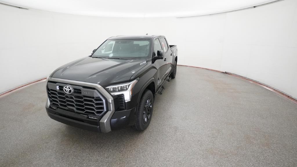 2025 Toyota Tundra Platinum - Photo 12