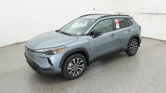 2026 Toyota Corolla Cross Hybrid SE SE