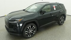 2026 Toyota RAV4 Limited SUV