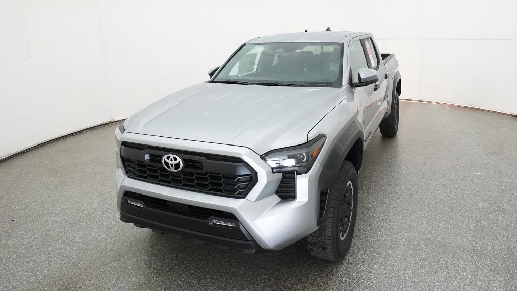 2025 Toyota Tacoma TRD Off Road - Photo 29