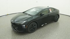 2026 Toyota Prius LE LE