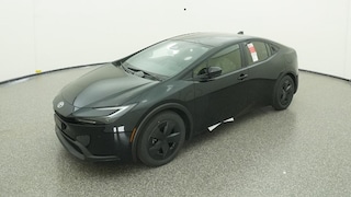 2026 Toyota Prius LE LE