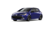 Toyota Corolla Hatchback