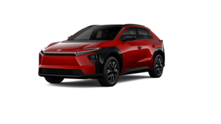 New 2026 Toyota BZ XLE XLE AWD in Wisconsin