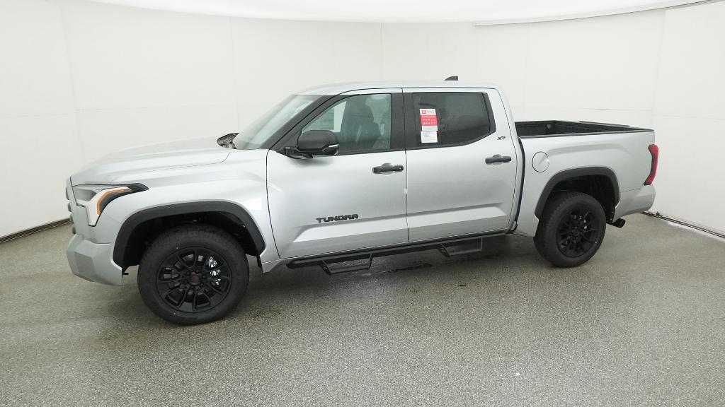 2026 Toyota Tundra SR5 - Photo 45