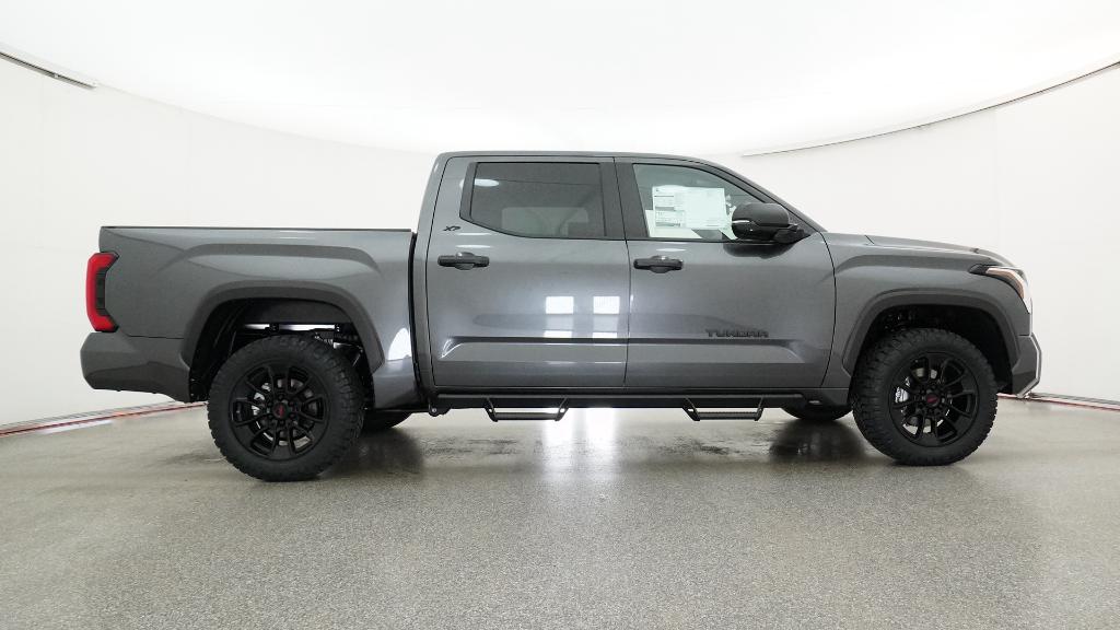 2026 Toyota Tundra SR5 - Photo 63