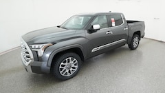 2026 Toyota Tundra 1794 Edition Truck CrewMax