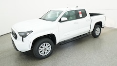 2026 Toyota Tacoma SR5 4X2 DOUBLE CAB