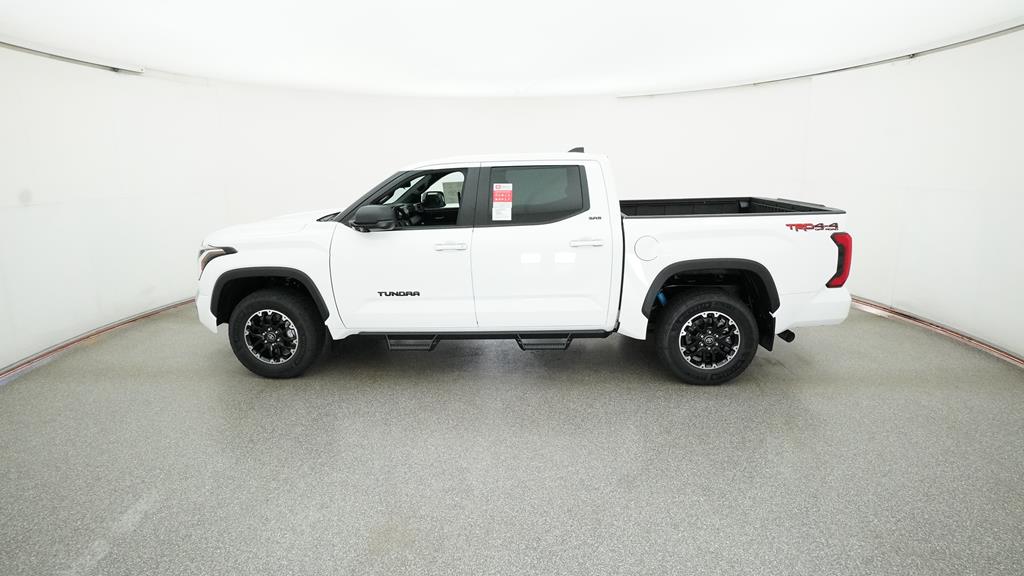 2025 Toyota Tundra SR5 - Photo 36