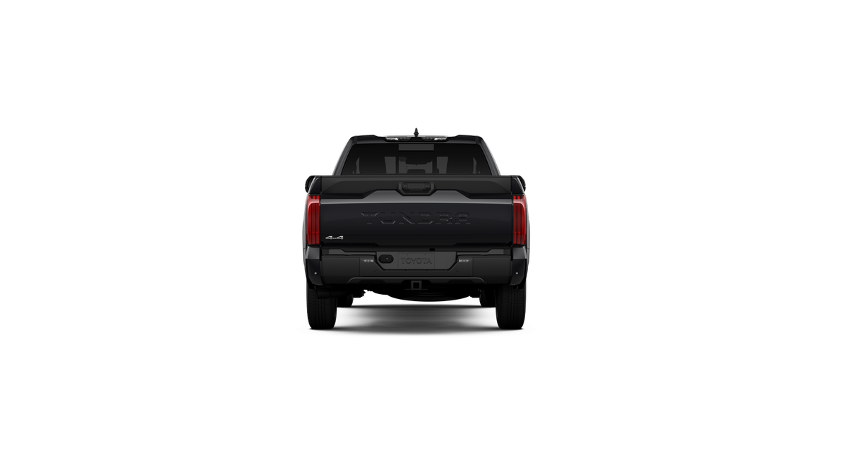 2026 Toyota Tundra SR5 - Photo 59