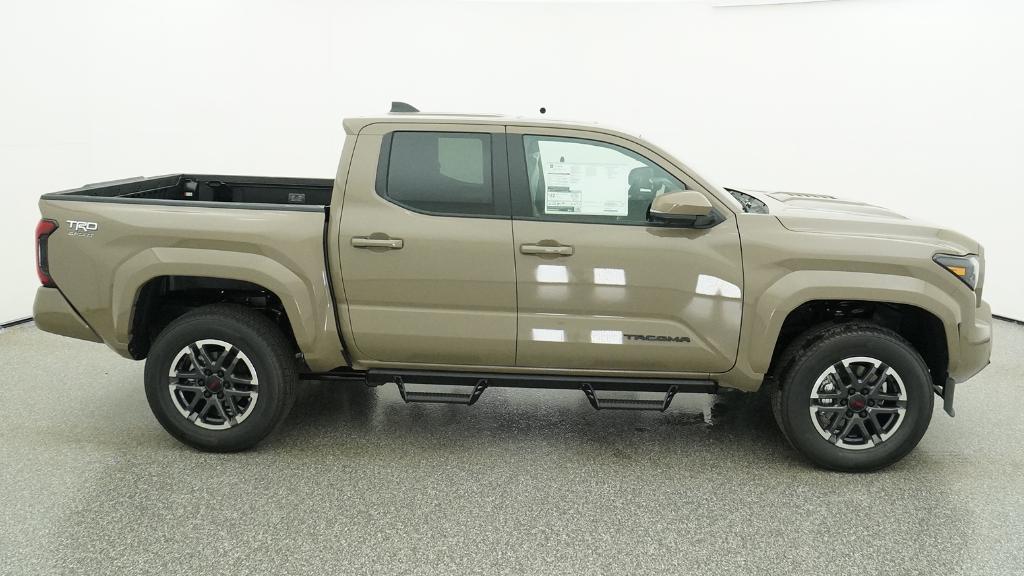 2026 Toyota Tacoma TRD Sport - Photo 27